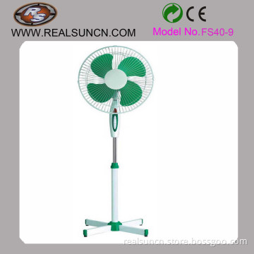 16"Stand Fan With Four Blades (FS40-9)